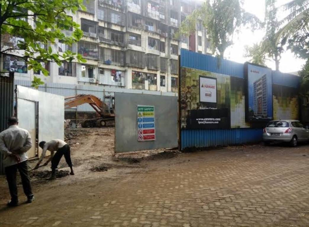  ipsa A Wing Construction Status June 20