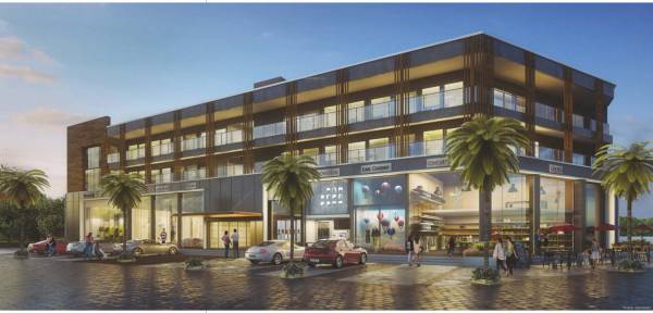 Images for Amenities of A P Pinnacle Phase 1