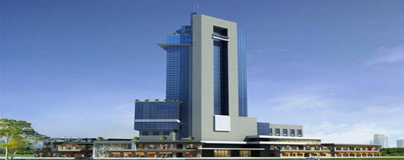 Images for Elevation of V Square 83 Avenue Oodles Skywalk