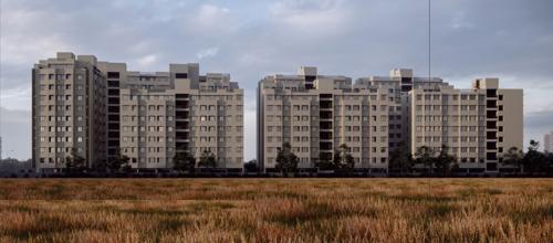  vrajdham Images for Elevation of Signature Vrajdham