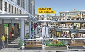  sapphire 93 Elevation