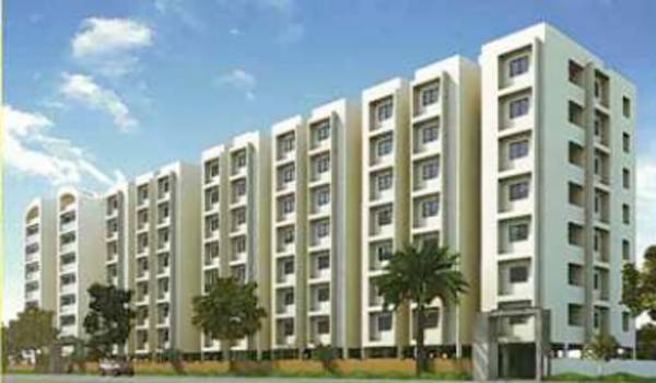 Images for Elevation of Unity AL Yasrab Residency