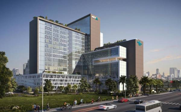 Images for Elevation of AIPL Business Club