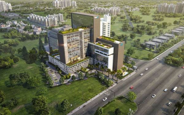 Images for Elevation of AIPL Business Club