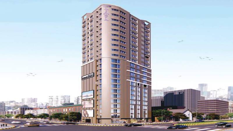 midtown Elevation