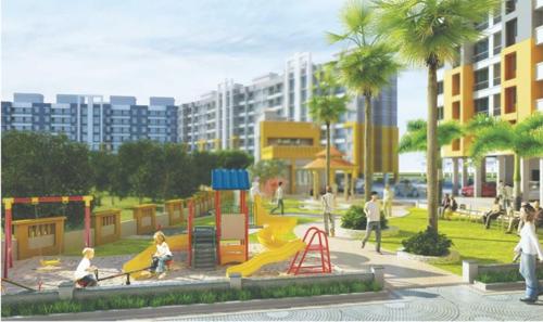  imperial-tower-a1 Children's play area