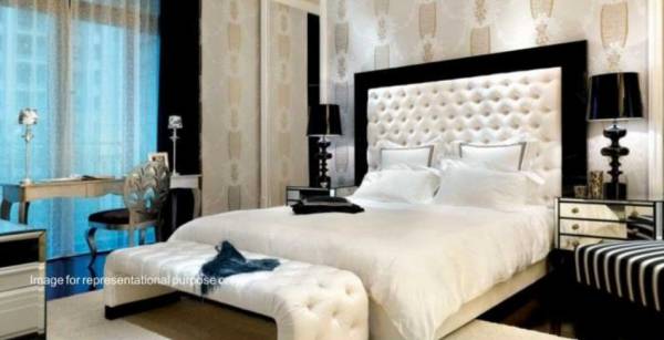  imperial-tower-a1 Bedroom