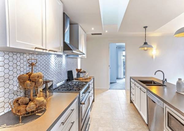  matru-ashish Kitchen