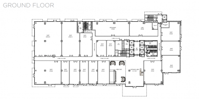  capital-towers Cluster Plan
