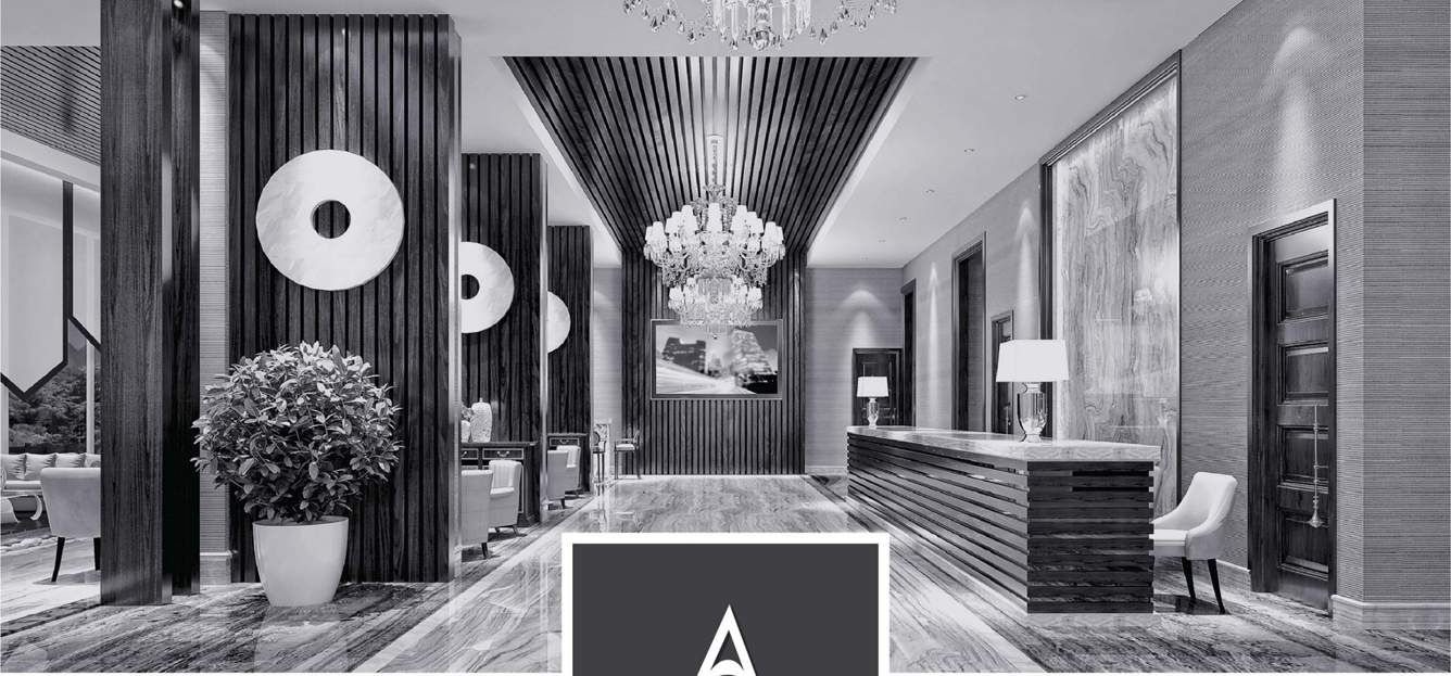 infinity Entrance Lobby