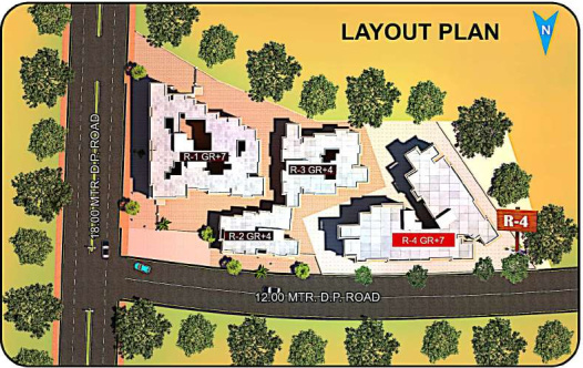  prestige phase 2 Master Plan
