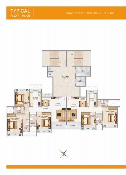  balaji-exotica Balaji Exotica Cluster Plan