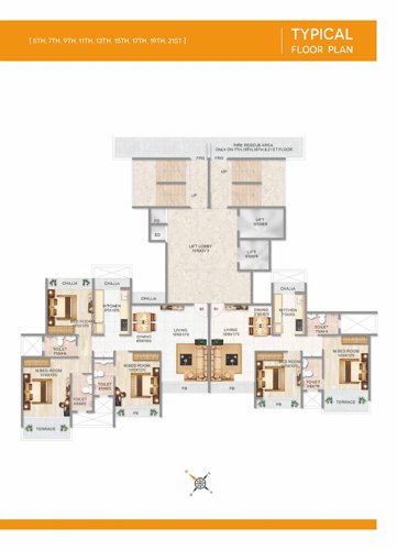  balaji-exotica Balaji Exotica Cluster Plan