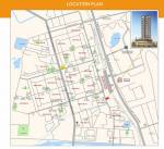  balaji-exotica Location Plan