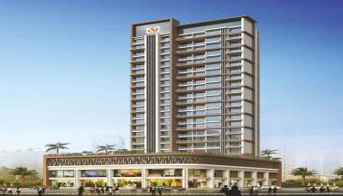 Elevation balaji-exotica Elevation