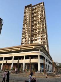 Elevation balaji-exotica Elevation