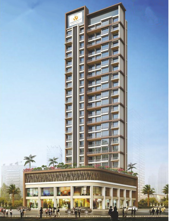  balaji exotica Elevation