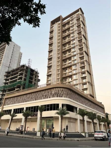  balaji-exotica Elevation