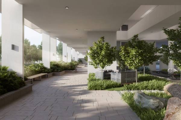 Images for Amenities of Rohan Ananta Phase I