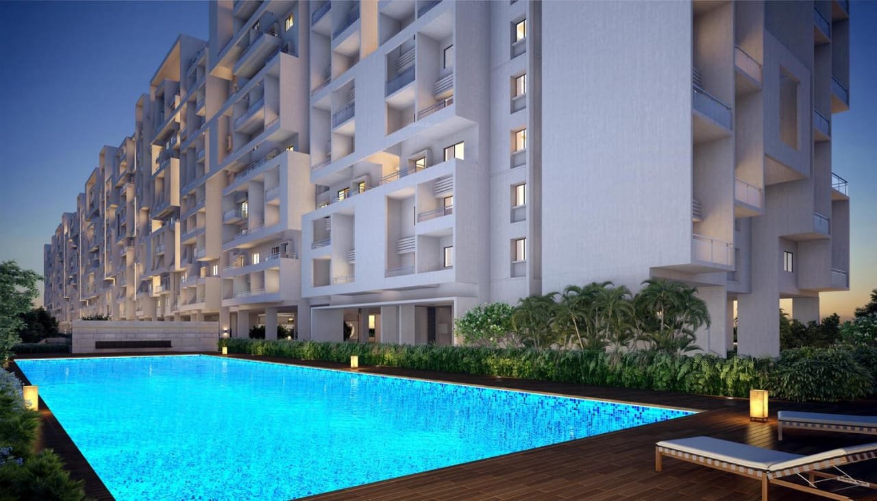 Images for Amenities of Rohan Ananta Phase I