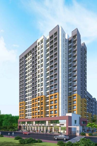 Elevation imperial-tower-a2 Elevation