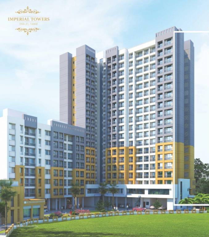  imperial tower a2 Elevation