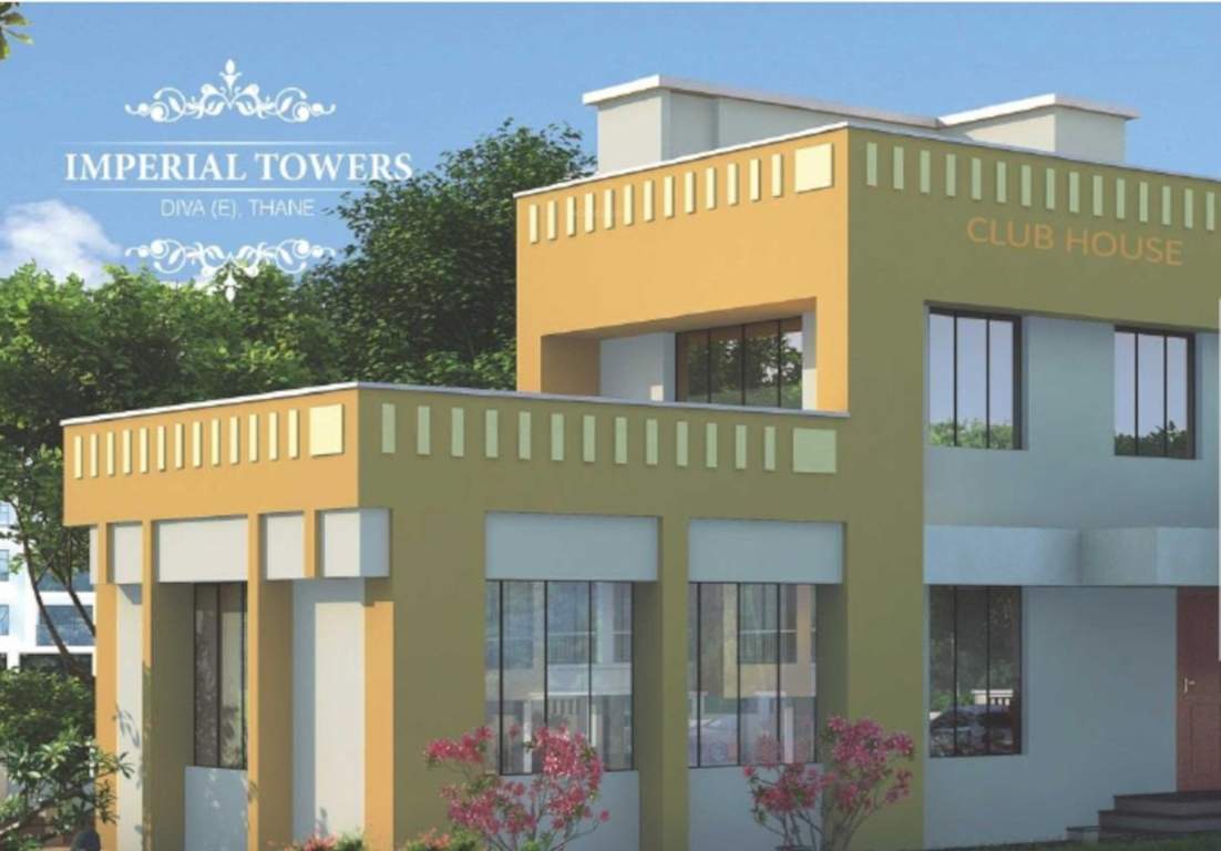 imperial tower a2 Club House