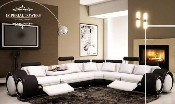  imperial-tower-a2 Living Area