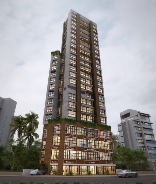  laxmi-niwas Elevation