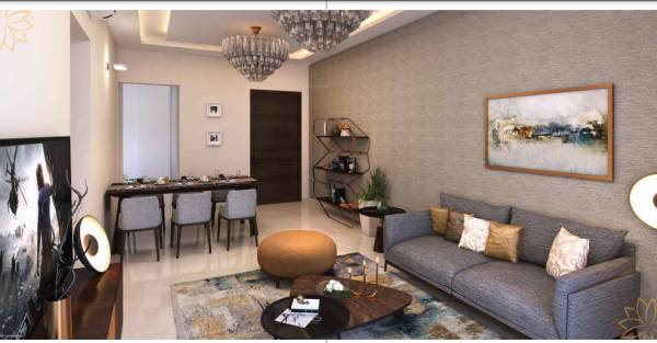 laxmi-niwas Living Area