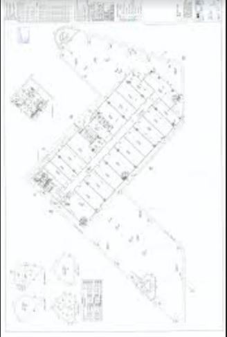  boulevard-ii Cluster Plan