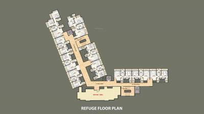  divine-heights Divine Heights Cluster Plan