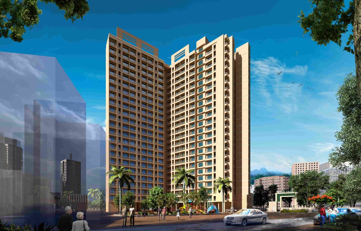  divine heights Elevation