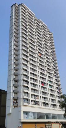  divine heights Elevation