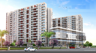 main of Sonigara Presidency