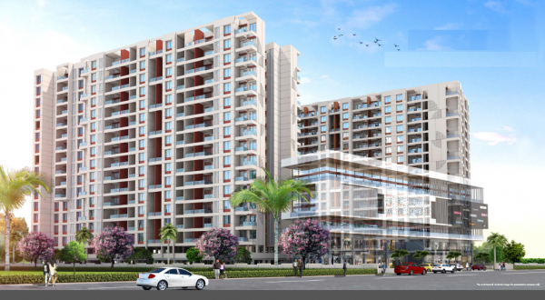 main of Sonigara Presidency