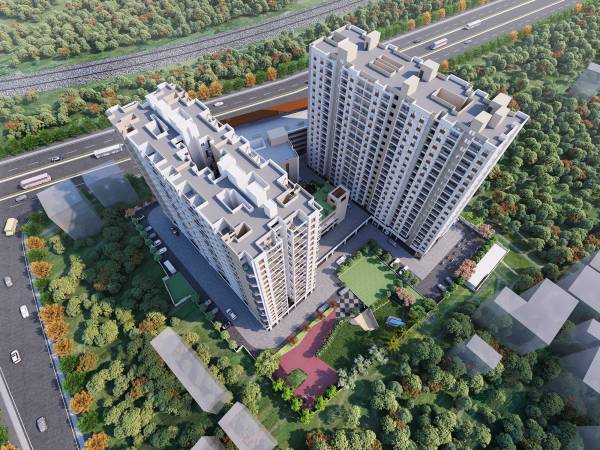  presidency Elevation