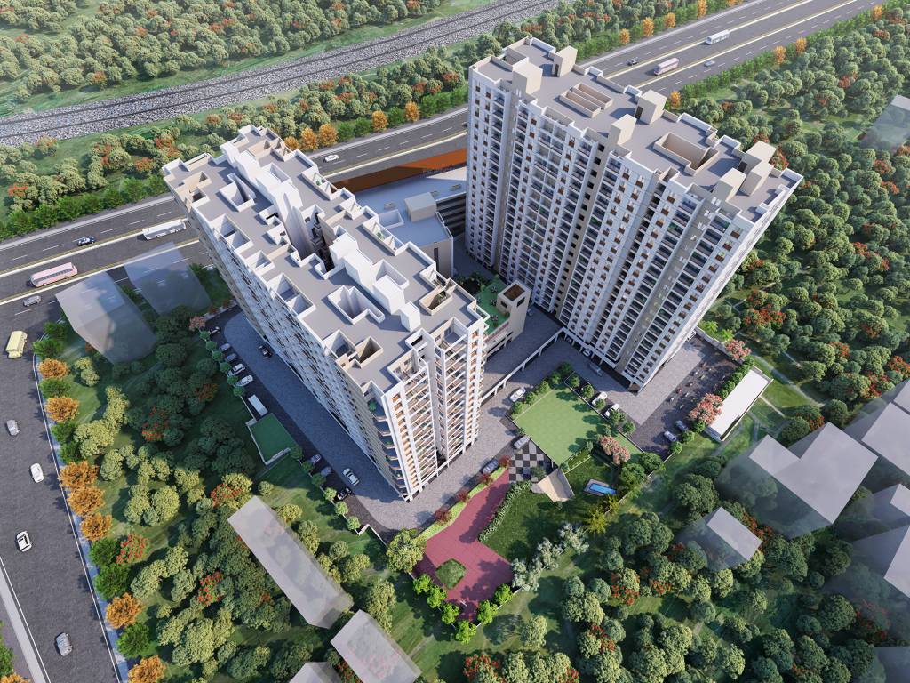  presidency Elevation