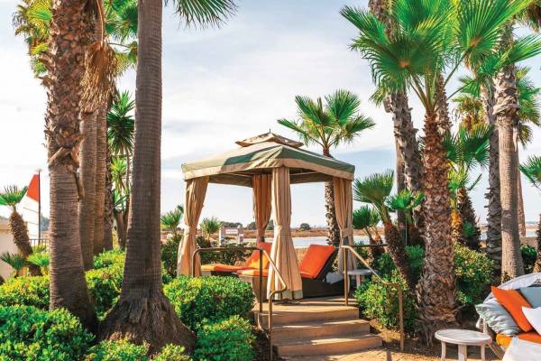  one-marina Senior Citizen Siteout