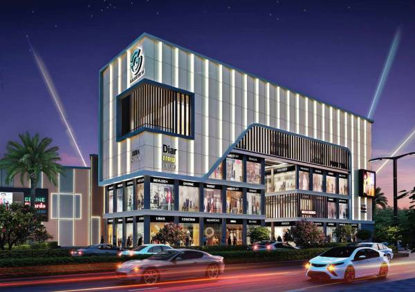  manish-gallexie-91 Elevation