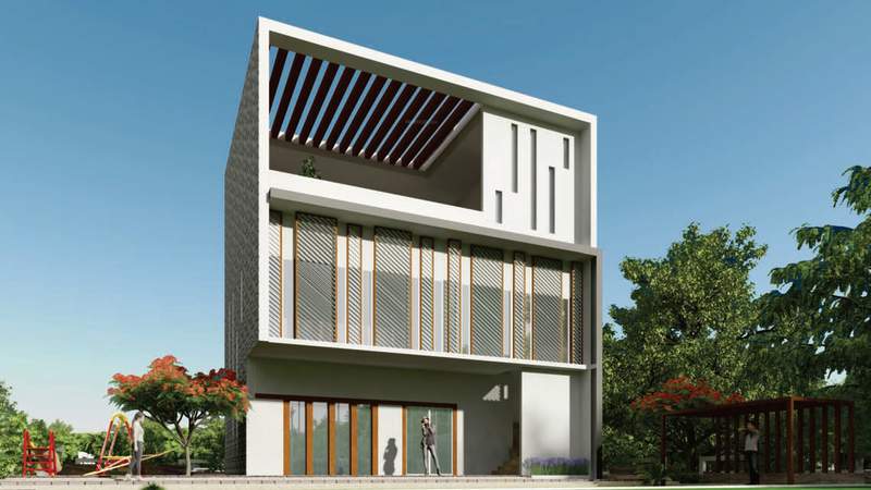  nirvaan oneness Club House