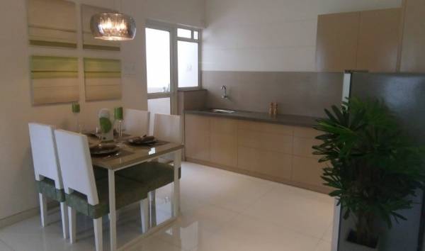 Dining Area ananta-phase-ii Dining Area