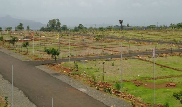 Images for Elevation of SSD 7 Peace Villas