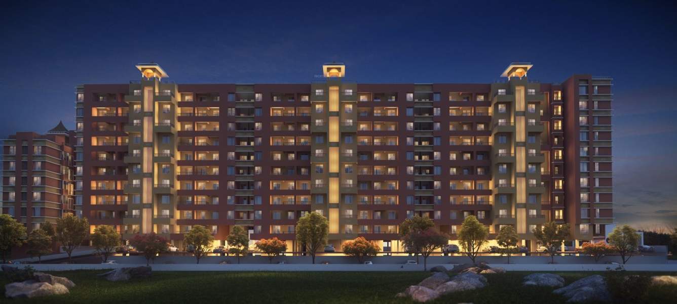  silverland residency phase iii Images for Elevation of GK Silverland Residency Phase III