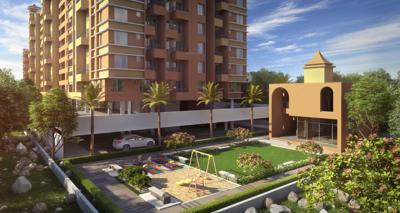 Images for Amenities of GK Silverland Residency Phase III