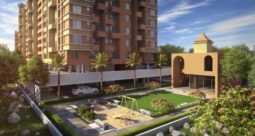 Images for Amenities of GK Silverland Residency Phase III