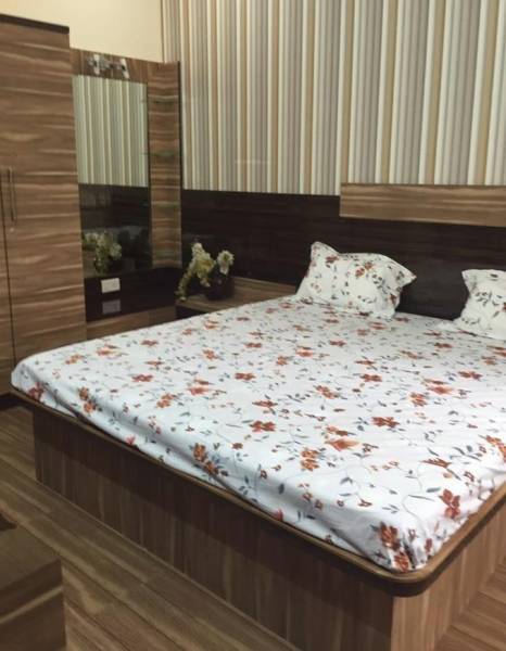  silverland-residency-phase-iii Bedroom