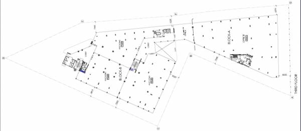 Images for Cluster Plan of Capital The City Scape