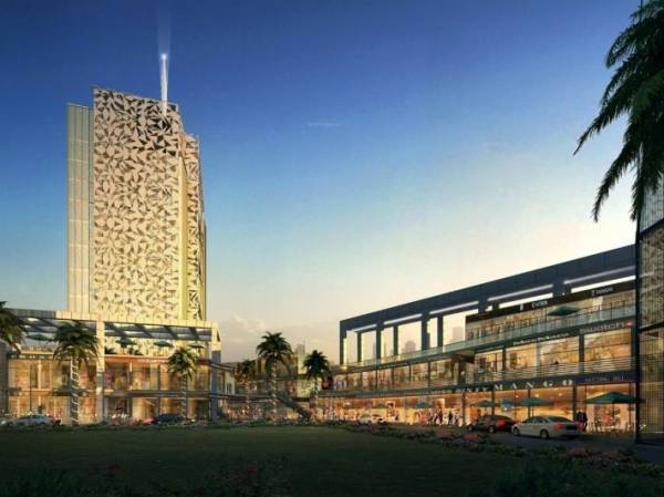  the-city-scape Others