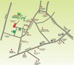  ishanvi-green-leaf Images for Location Plan of Green Leaf Ishanvi Green Leaf